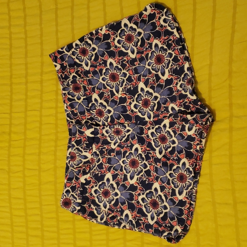 Loft Shorts